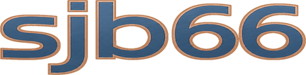 SJB66 Logo